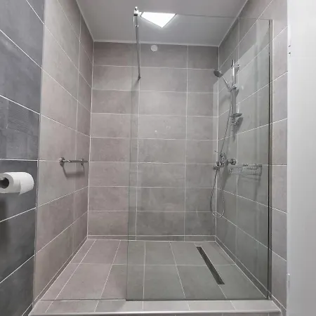 Apartment Apartma Doma