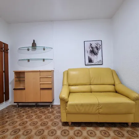 Apartma Doma
