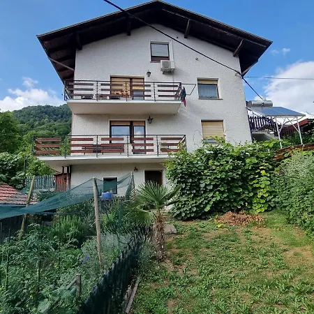 Apartamento Apartma Doma