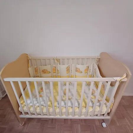 Apartamento Apartma Doma *