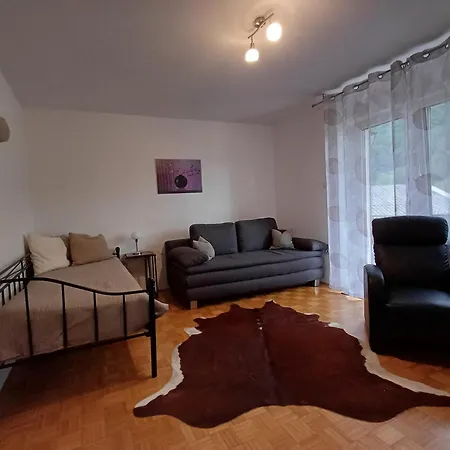 Apartma Doma Apartament