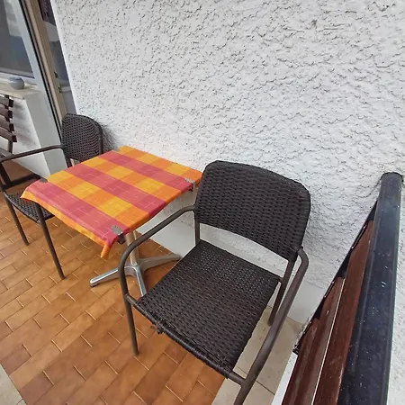 Apartament Apartma Doma