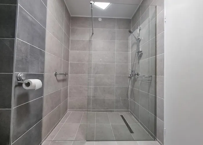 Apartamento Apartma Doma