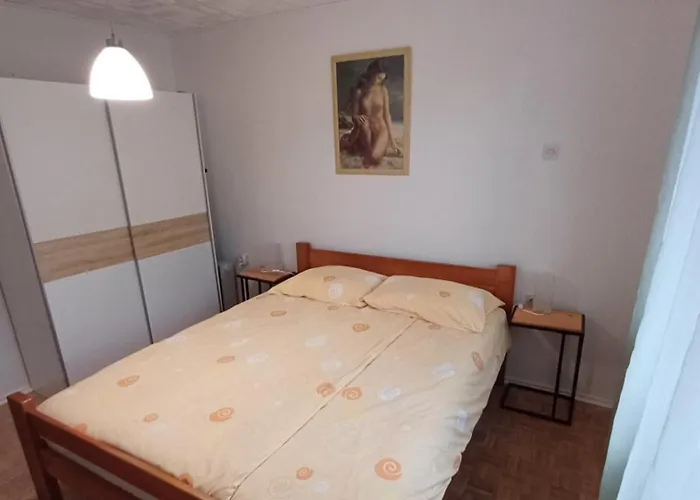 Apartma Doma Apartamento Tolmin