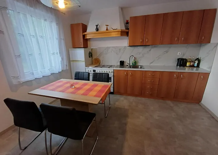 Apartma Doma Apartamento Tolmin