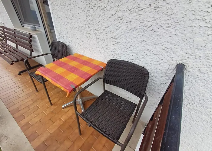 Apartamento Apartma Doma